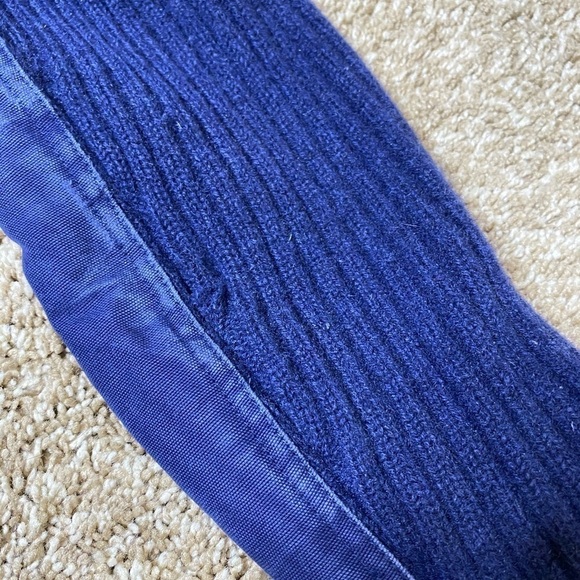 L.L.BEAN vintage 100% wool sweater - Picture 8 of 8